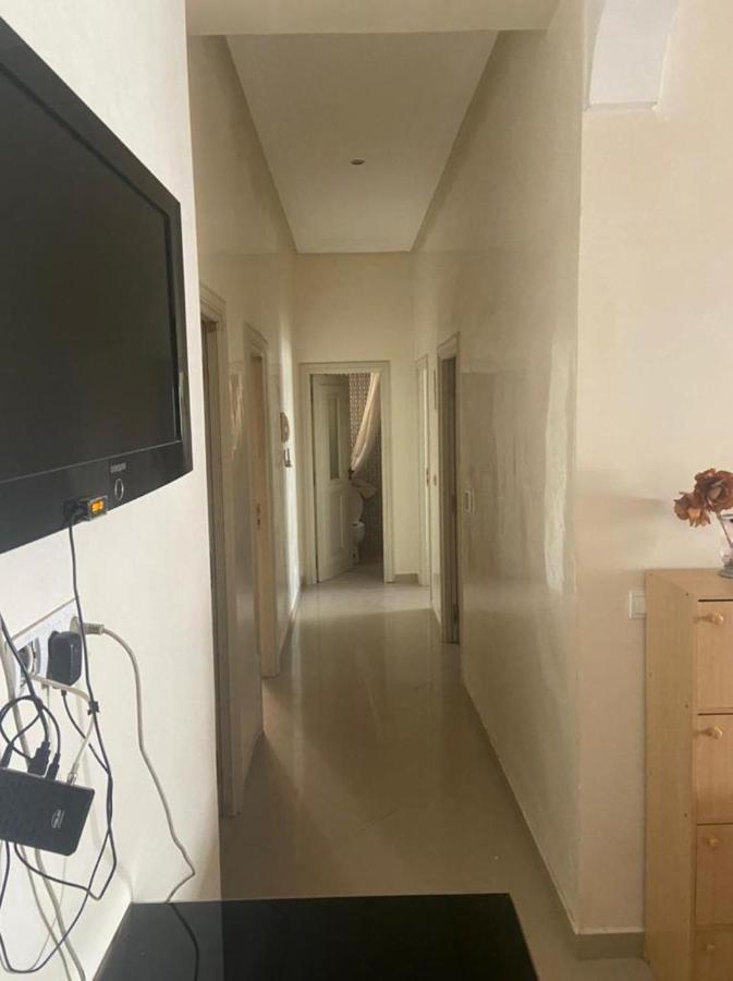 إقامة الرحمة -residence Arahma Apartment Agadir