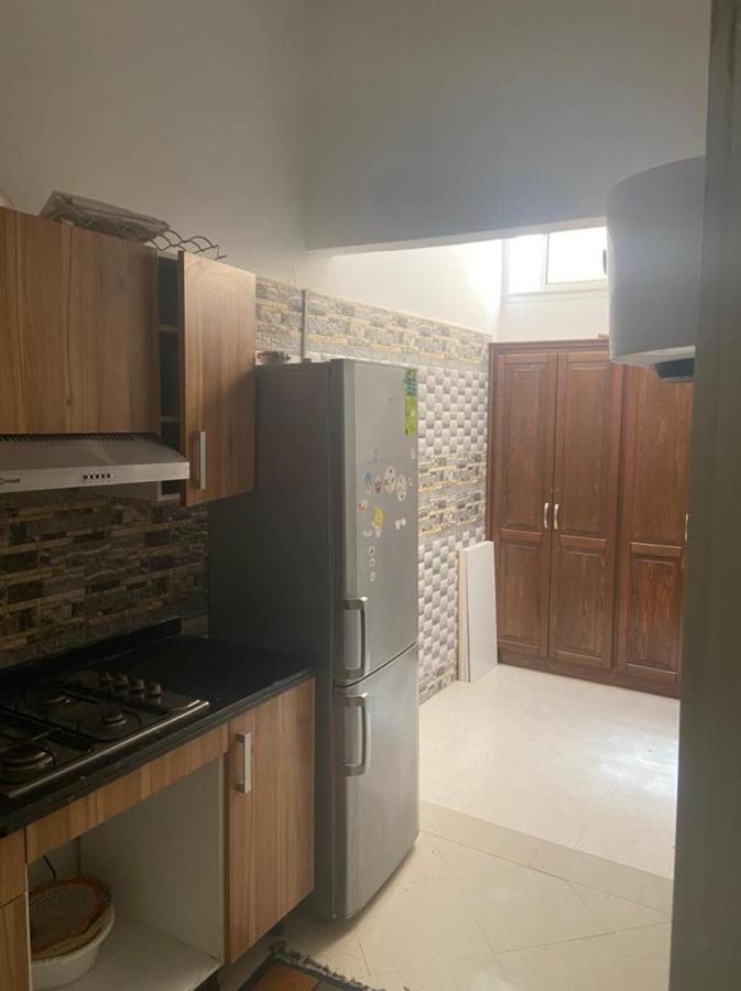 إقامة الرحمة -residence Arahma Apartment Agadir